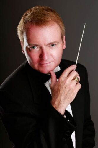 Warren Philharmonic to host ‘Let’s Dance’ concert